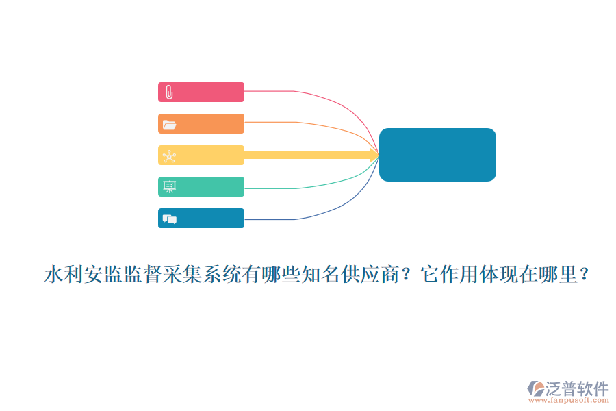 水利安監(jiān)監(jiān)督采集系統(tǒng)有哪些知名供應(yīng)商？它作用體現(xiàn)在哪里？