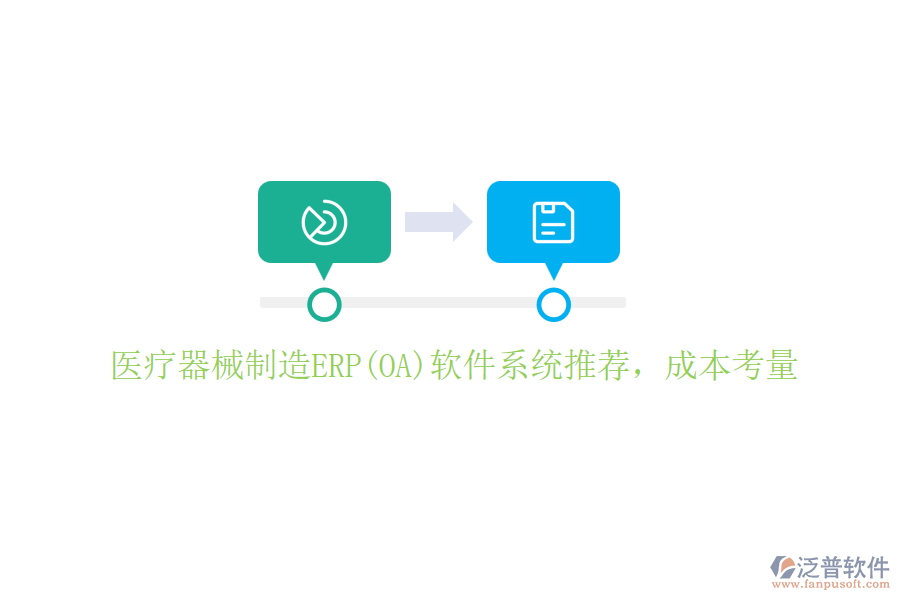 醫(yī)療器械制造ERP(OA)軟件系統(tǒng)推薦，成本考量