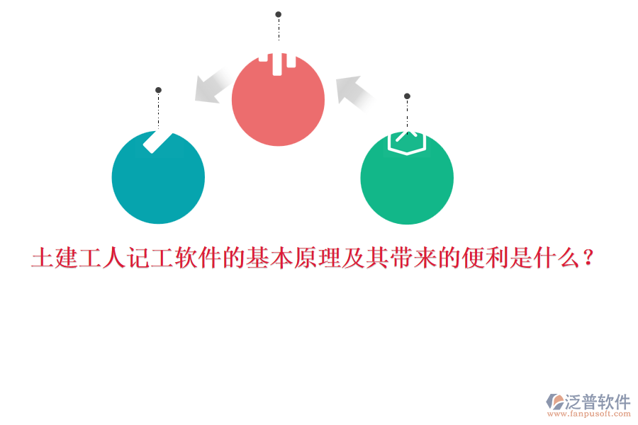 土建工人記工軟件的基本原理及其帶來(lái)的便利是什么？