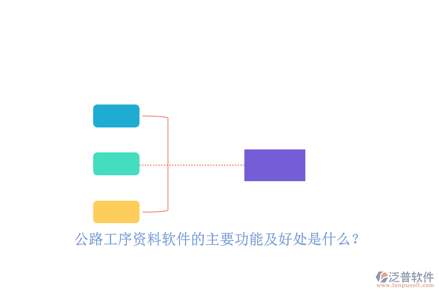 公路工序資料軟件的主要功能及好處是什么？