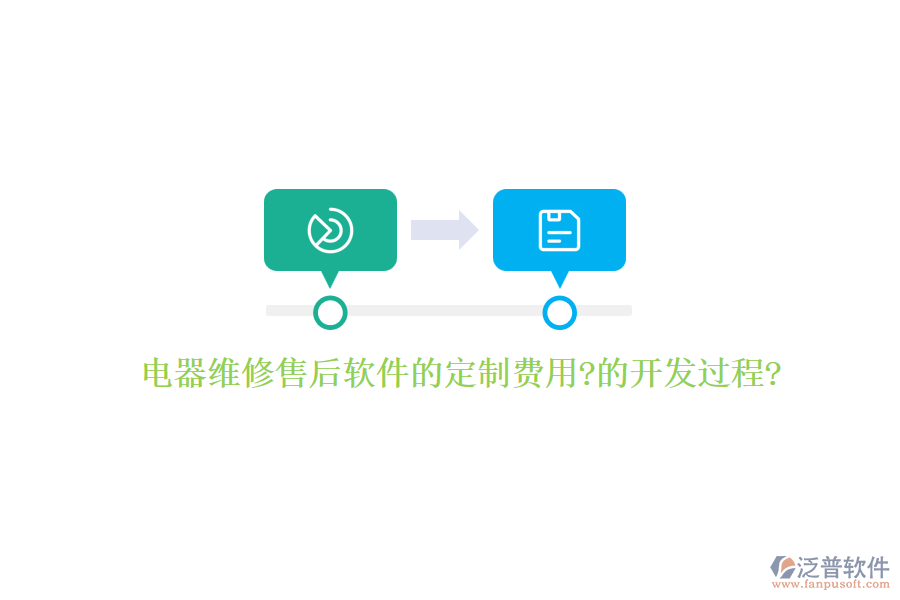 電器維修售后軟件的定制費用?的開發(fā)過程?