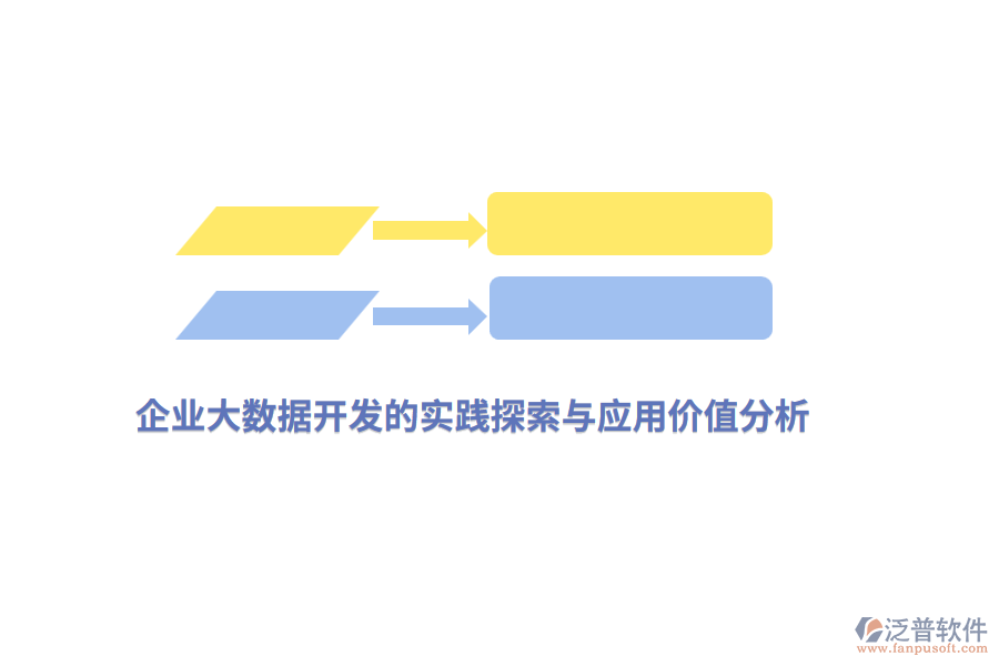 企業(yè)大數(shù)據(jù)開(kāi)發(fā)的實(shí)踐探索與應(yīng)用價(jià)值分析