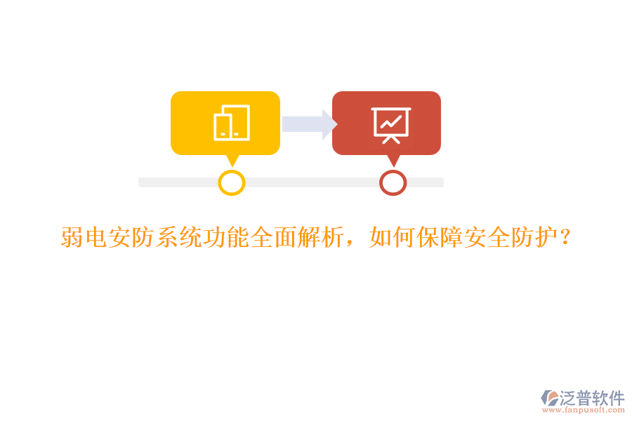 弱電安防系統(tǒng)功能全面解析，如何保障安全防護(hù)？