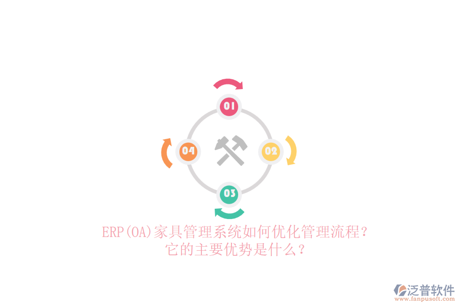 ERP(OA)家具管理系統(tǒng)如何優(yōu)化管理流程？它的主要優(yōu)勢是什么？