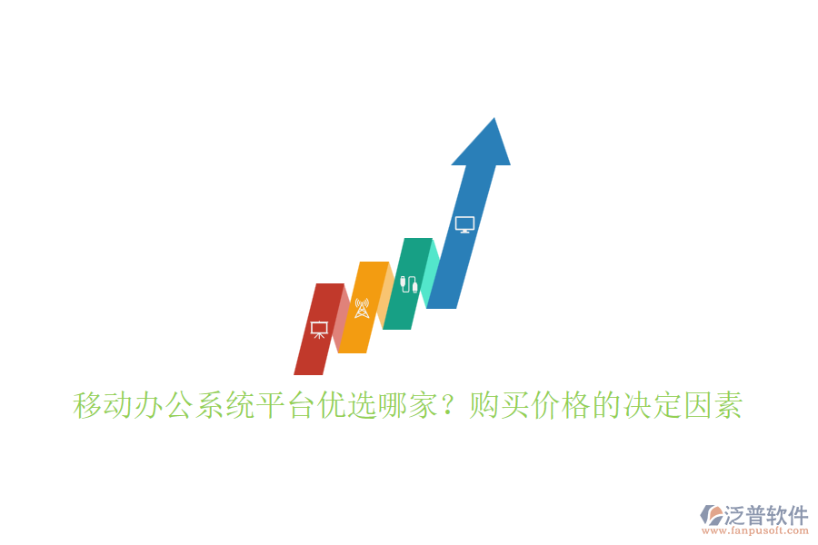 移動辦公系統(tǒng)平臺優(yōu)選哪家？購買價格的決定因素