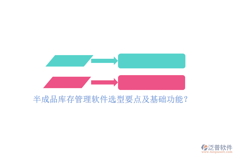 半成品庫存管理軟件選型要點及基礎(chǔ)功能？