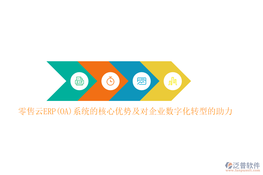 零售云ERP(OA)系統(tǒng)的核心優(yōu)勢及對企業(yè)數字化轉型的助力