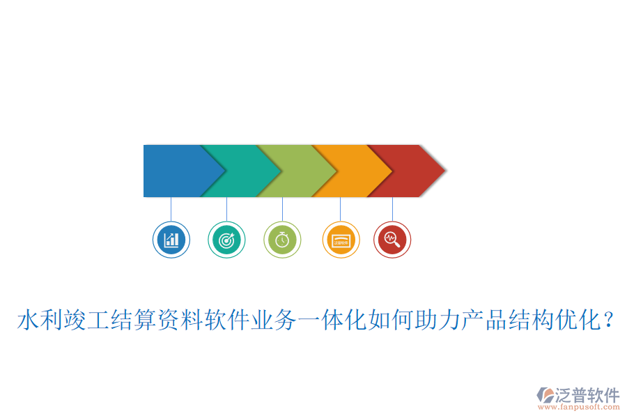 水利竣工結(jié)算資料軟件業(yè)務(wù)一體化如何助力產(chǎn)品結(jié)構(gòu)優(yōu)化？