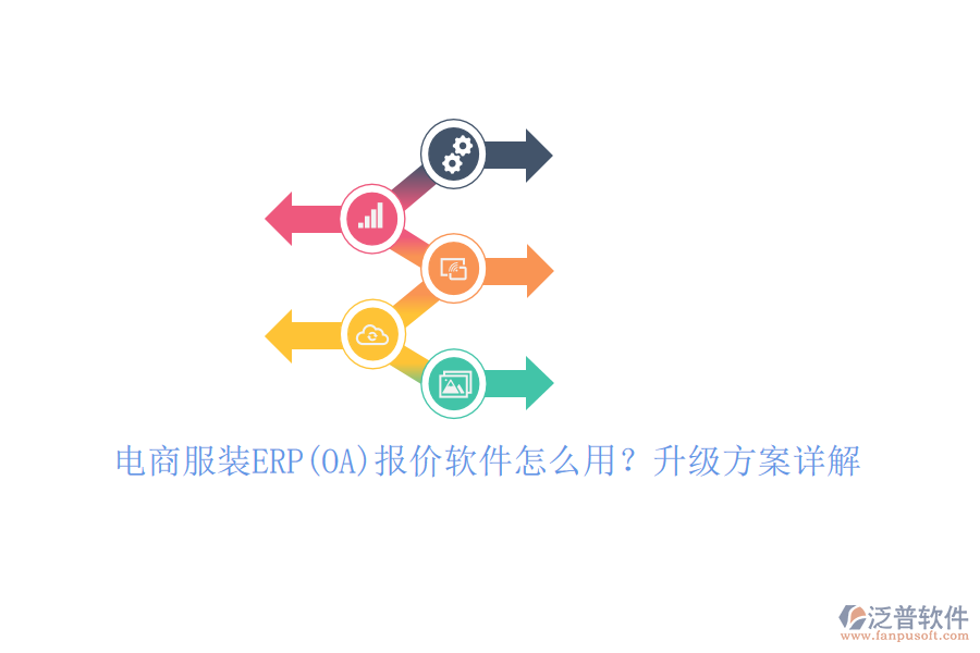 電商服裝ERP(OA)報價軟件怎么用？升級方案詳解