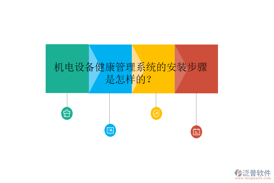 機(jī)電設(shè)備健康管理系統(tǒng)的安裝步驟是怎樣的？