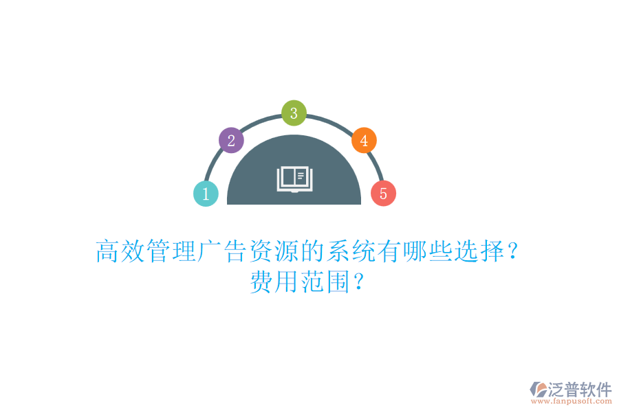 高效管理廣告資源的系統(tǒng)有哪些選擇？費用范圍？