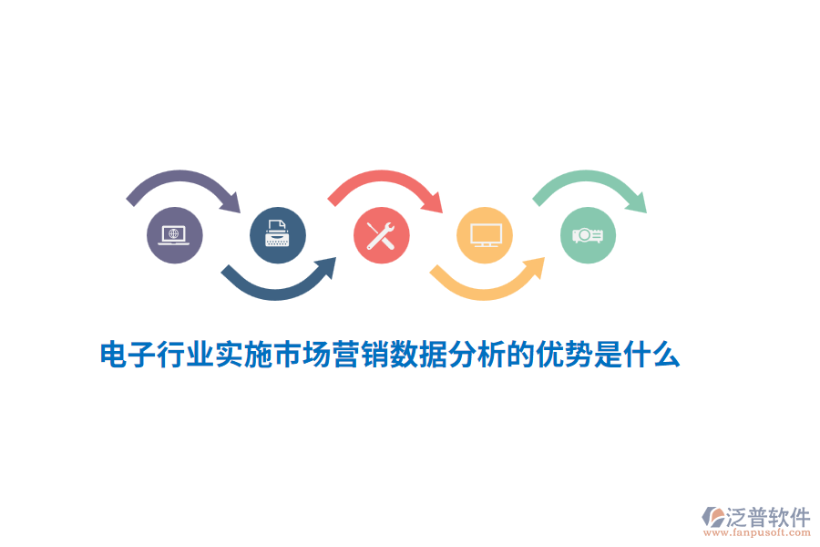 電子行業(yè)實(shí)施市場(chǎng)營(yíng)銷(xiāo)數(shù)據(jù)分析的優(yōu)勢(shì)是什么？