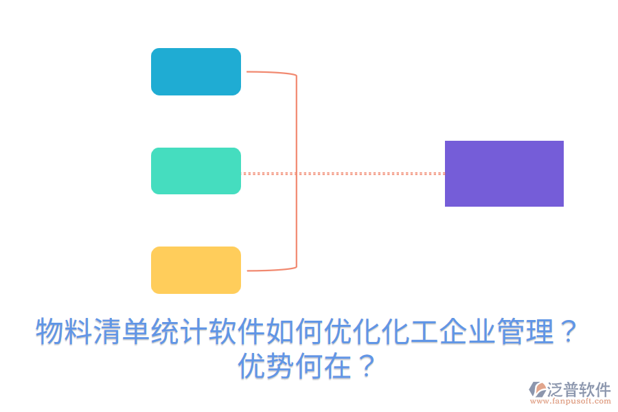物料清單統(tǒng)計(jì)軟件如何優(yōu)化化工企業(yè)管理？?jī)?yōu)勢(shì)何在？