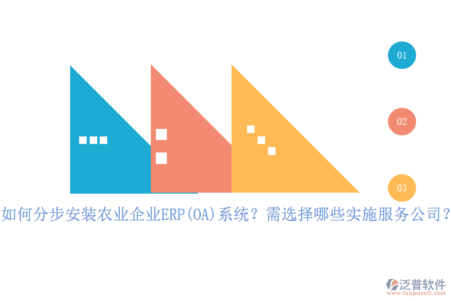 如何分步安裝農(nóng)業(yè)企業(yè)ERP(OA)系統(tǒng)？需選擇哪些實(shí)施服務(wù)公司？