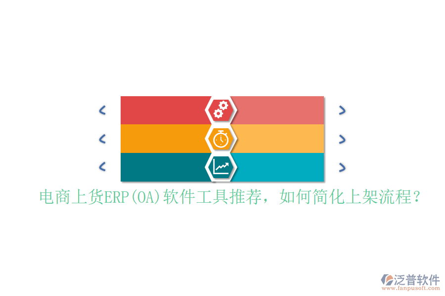 電商上貨ERP(OA)軟件工具推薦，如何簡化上架流程？