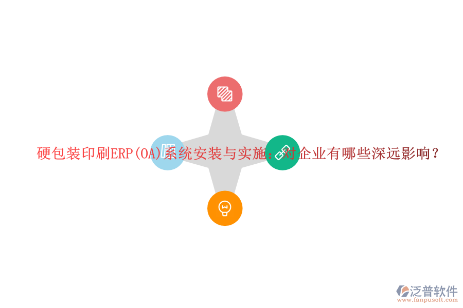 硬包裝印刷ERP(OA)系統(tǒng)安裝與實施：對企業(yè)有哪些深遠影響？