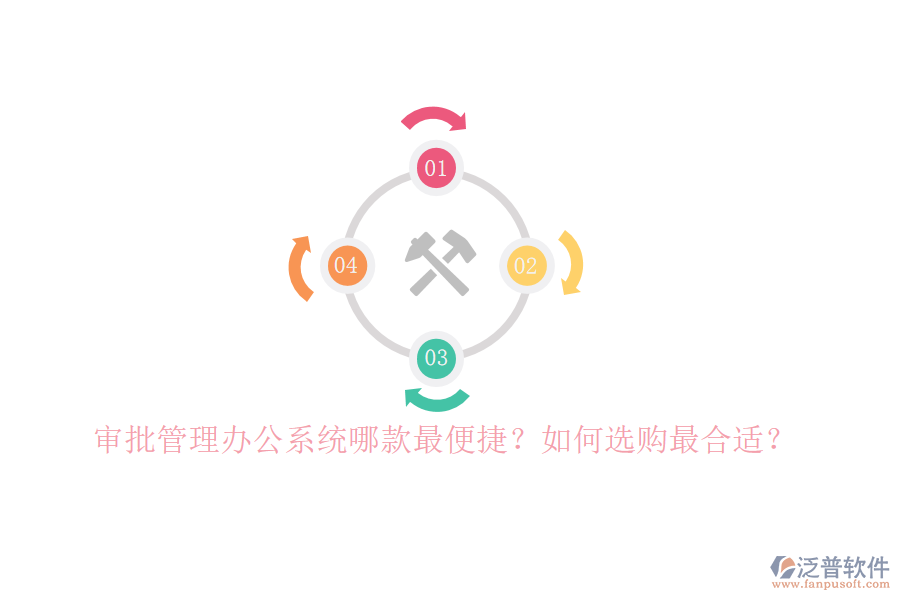 審批管理辦公系統(tǒng)哪款最便捷？如何選購最合適？
