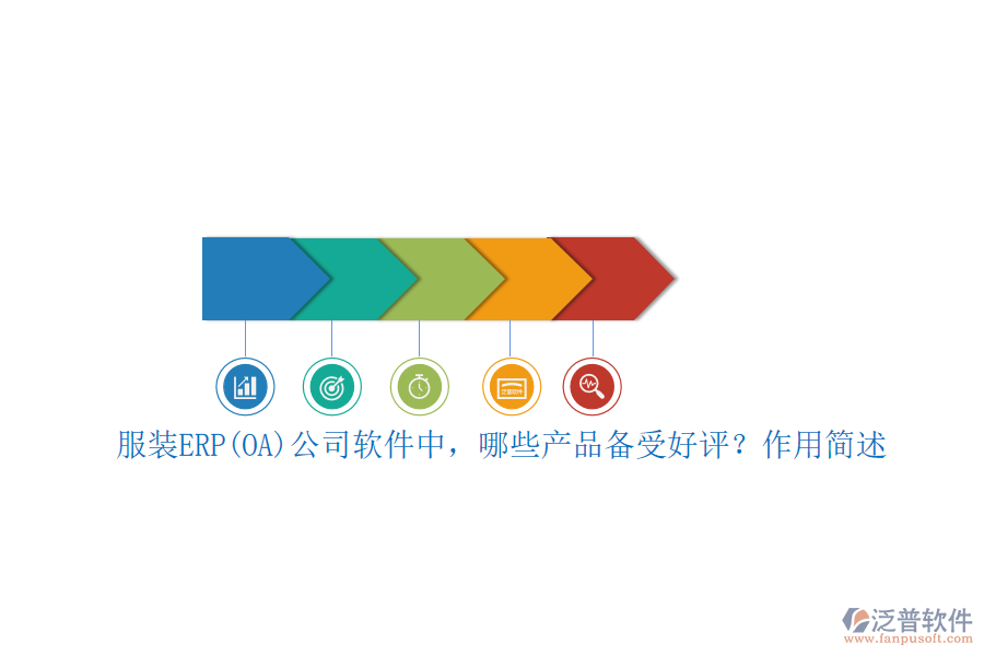 服裝ERP(OA)公司軟件中，哪些產(chǎn)品備受好評？作用簡述