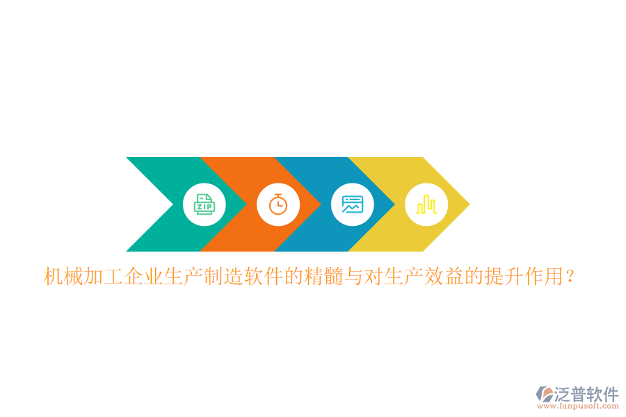 機(jī)械加工企業(yè)生產(chǎn)制造軟件的精髓與對(duì)生產(chǎn)效益的提升作用？