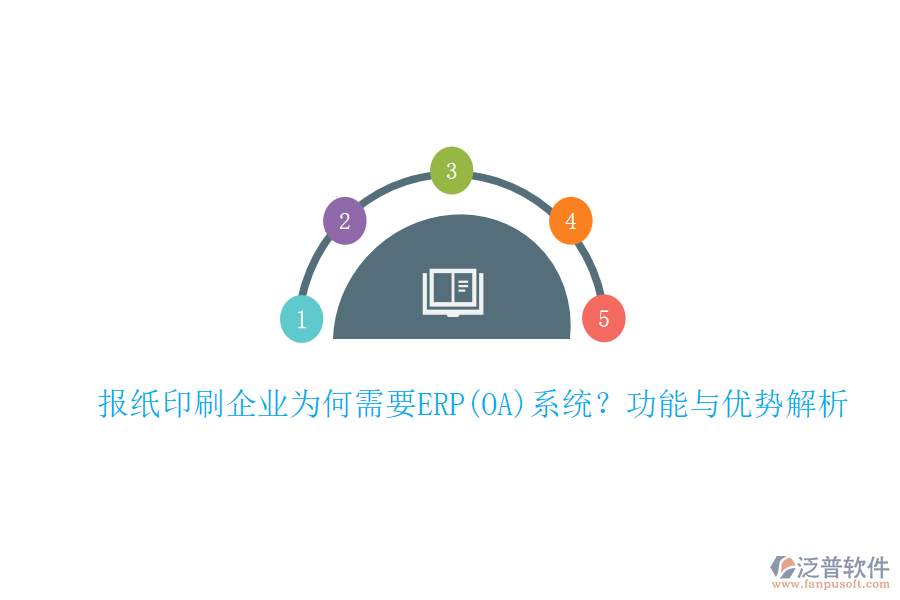 報(bào)紙印刷企業(yè)為何需要ERP(OA)系統(tǒng)？功能與優(yōu)勢(shì)解析