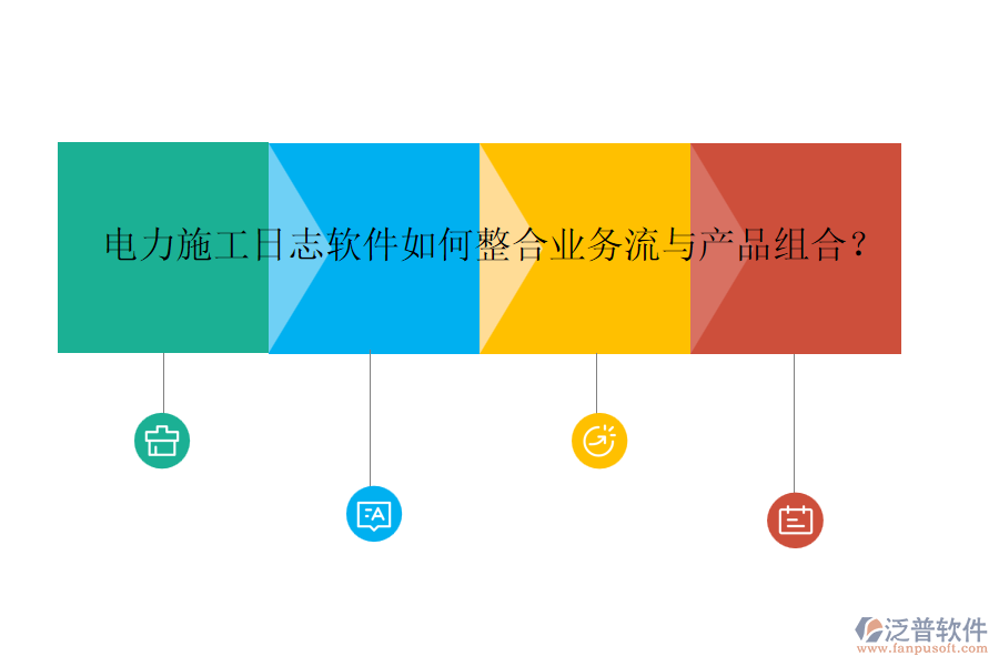 電力施工日志軟件如何整合業(yè)務(wù)流與產(chǎn)品組合？