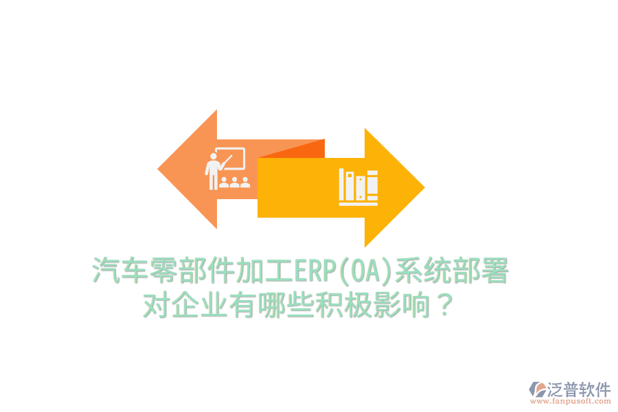  汽車零部件加工ERP(OA)系統(tǒng)部署，對企業(yè)有哪些積極影響？