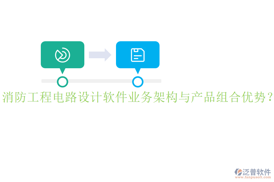 消防工程電路設(shè)計軟件業(yè)務(wù)架構(gòu)與產(chǎn)品組合優(yōu)勢？