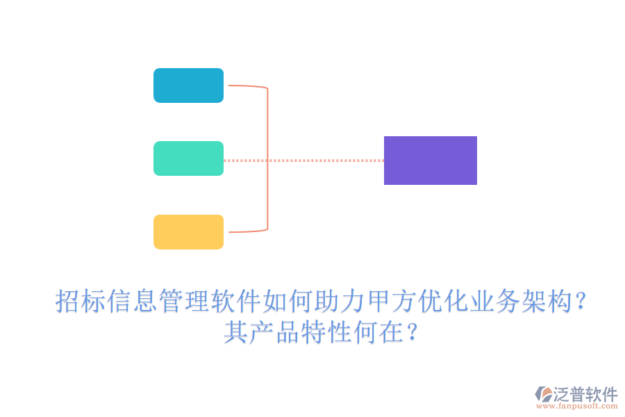 招標信息管理軟件如何助力甲方優(yōu)化業(yè)務(wù)架構(gòu)？其產(chǎn)品特性何在？