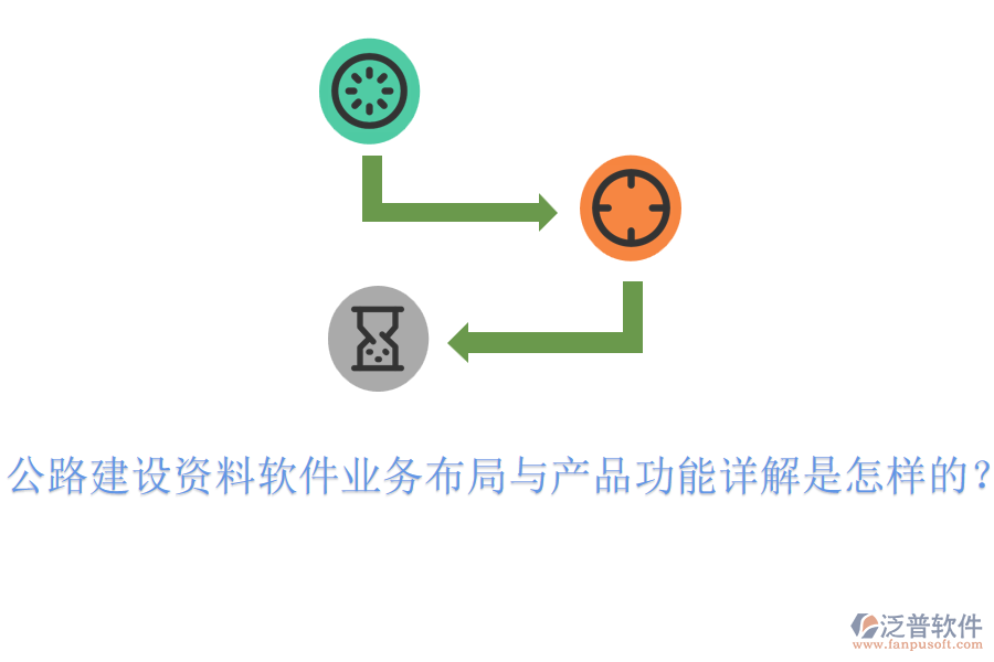 公路建設(shè)資料軟件業(yè)務(wù)布局與產(chǎn)品功能詳解是怎樣的？
