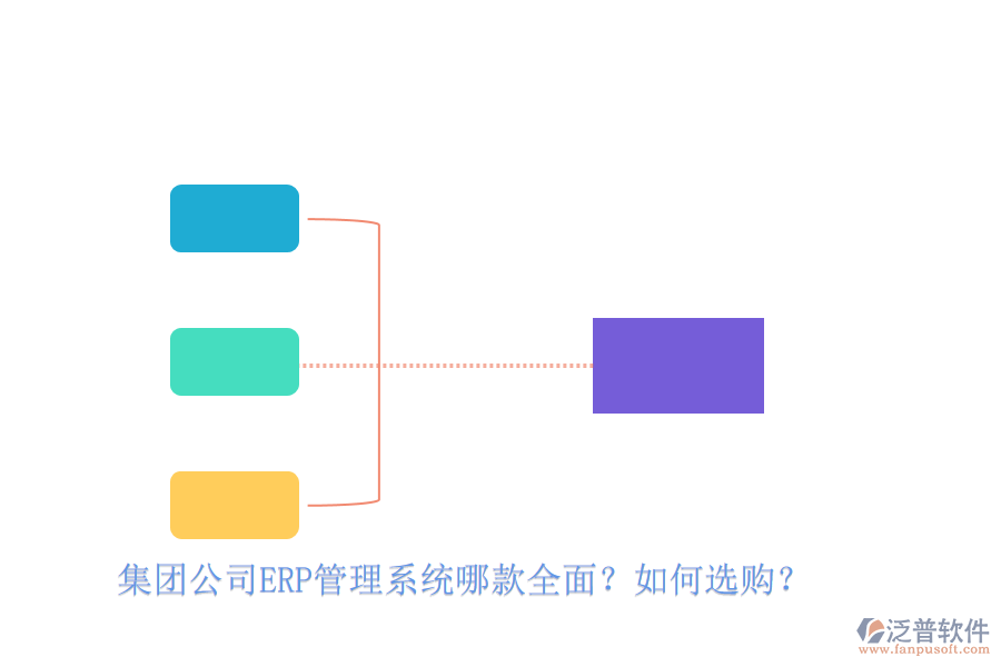 集團(tuán)公司ERP管理系統(tǒng)哪款全面？如何選購(gòu)？