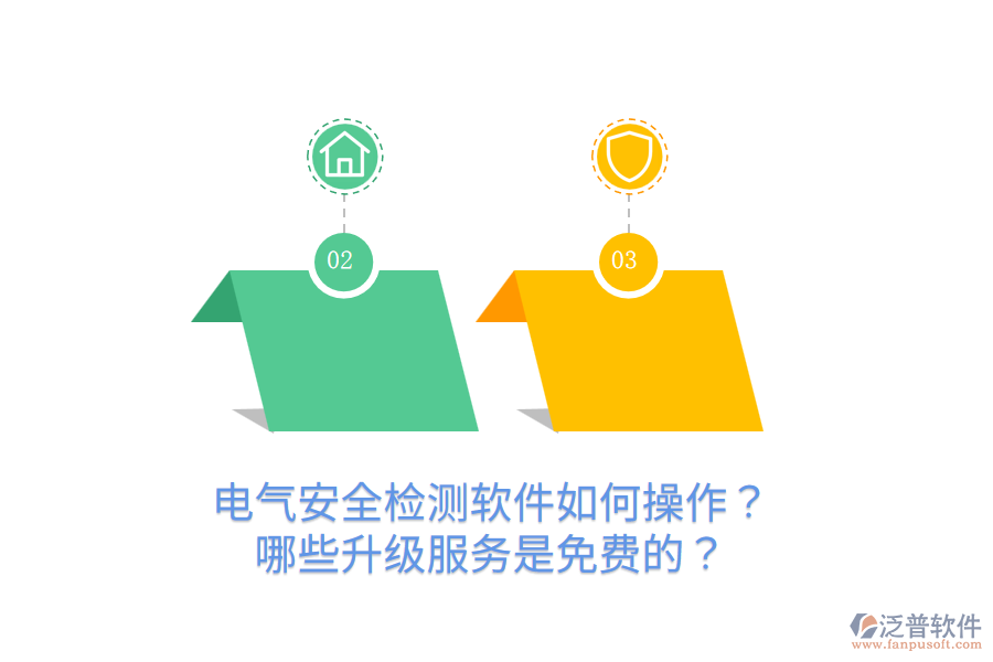 電氣安全檢測(cè)軟件如何操作？哪些升級(jí)服務(wù)是免費(fèi)的？