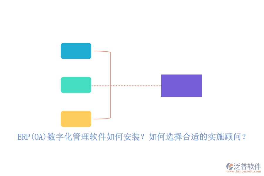 ERP(OA)數(shù)字化管理軟件如何安裝？如何選擇合適的實(shí)施顧問？