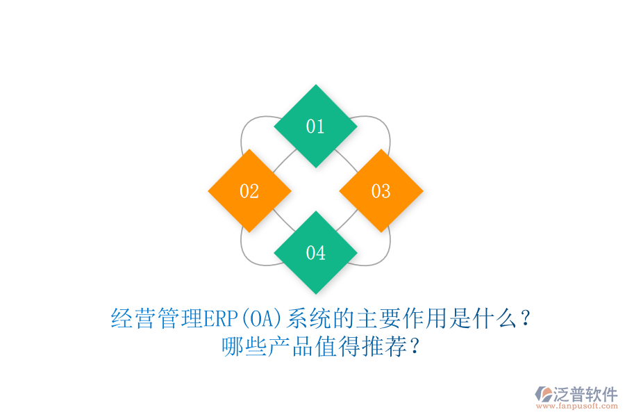 經(jīng)營管理ERP(OA)系統(tǒng)的主要作用是什么？哪些產(chǎn)品值得推薦？