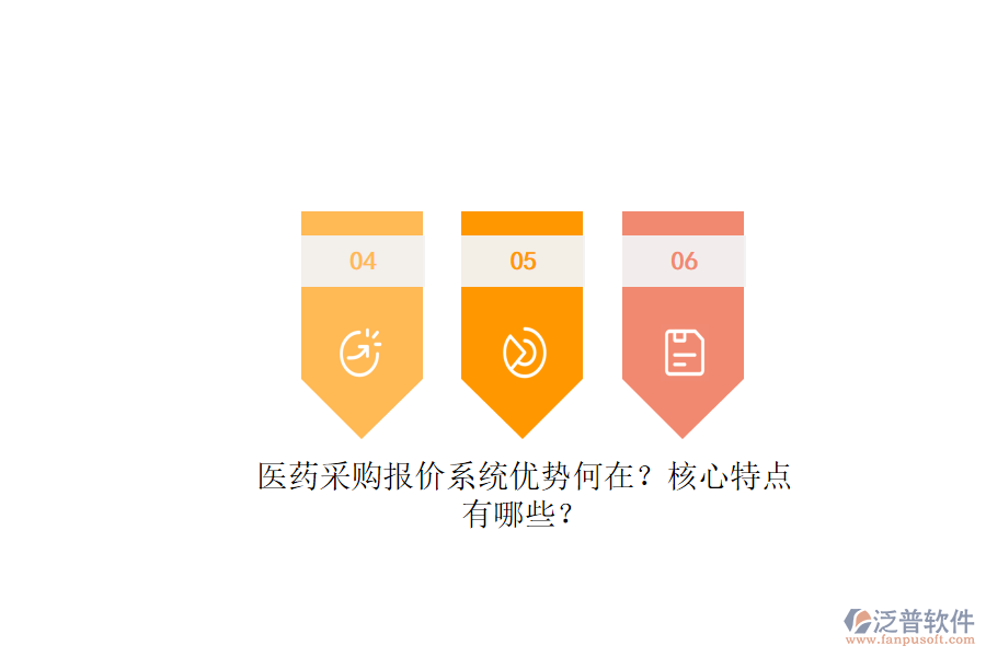 醫(yī)藥采購報(bào)價(jià)系統(tǒng)優(yōu)勢何在？核心特點(diǎn)有哪些？