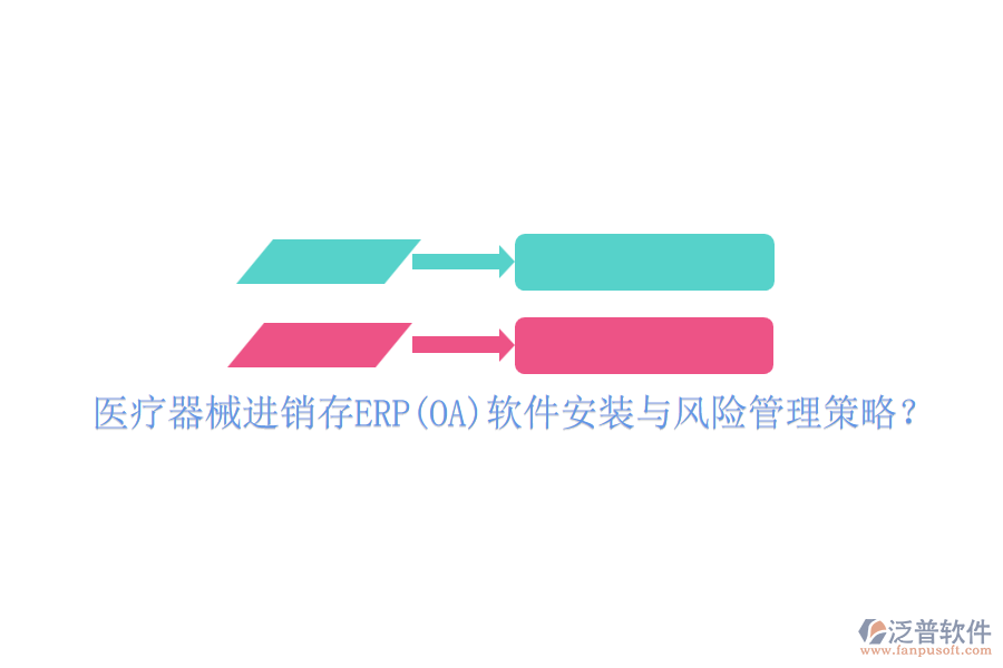 醫(yī)療器械進(jìn)銷存ERP(OA)軟件安裝與風(fēng)險(xiǎn)管理策略？