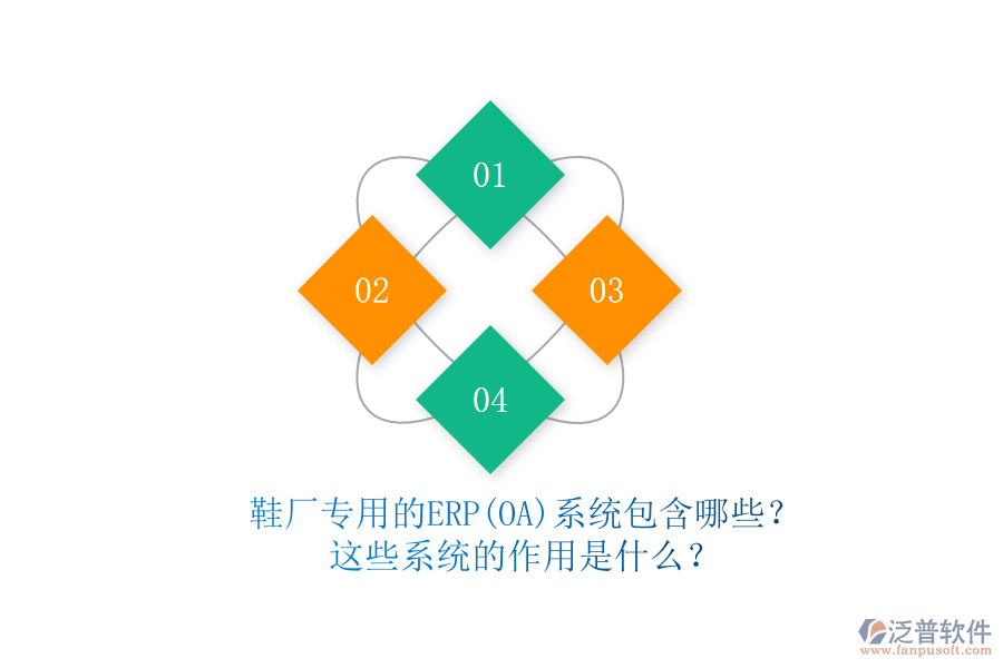 鞋廠專用的ERP(OA)系統(tǒng)包含哪些？這些系統(tǒng)的作用是什么？