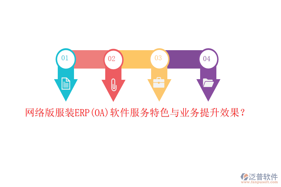 網(wǎng)絡(luò)版服裝ERP(OA)軟件服務(wù)特色與業(yè)務(wù)提升效果？