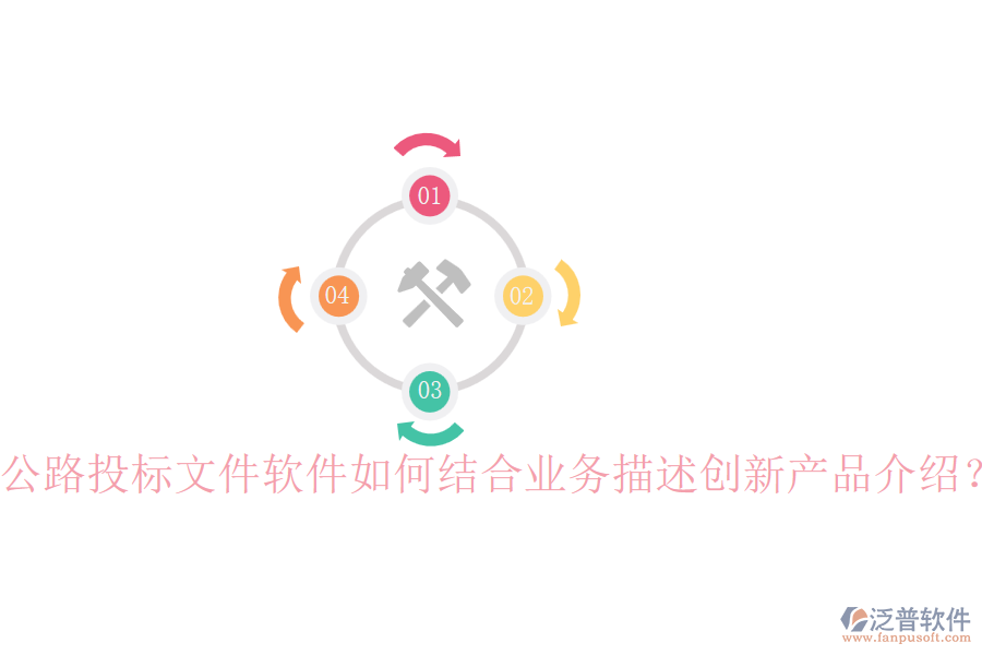 公路投標文件軟件如何結(jié)合業(yè)務(wù)描述創(chuàng)新產(chǎn)品介紹？