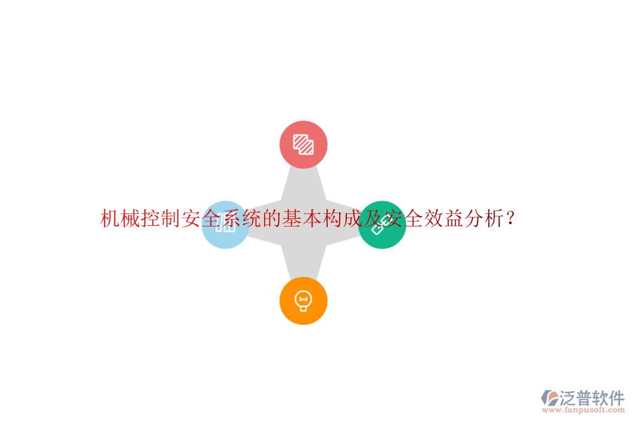 機(jī)械控制安全系統(tǒng)的基本構(gòu)成及安全效益分析？
