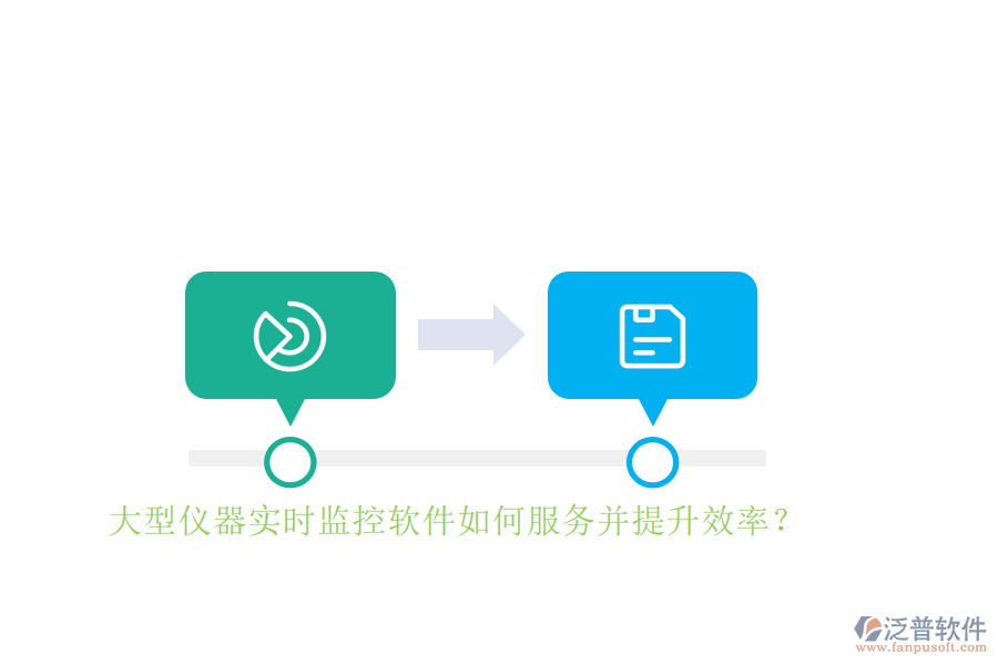 大型儀器實(shí)時(shí)監(jiān)控軟件如何服務(wù)并提升效率？