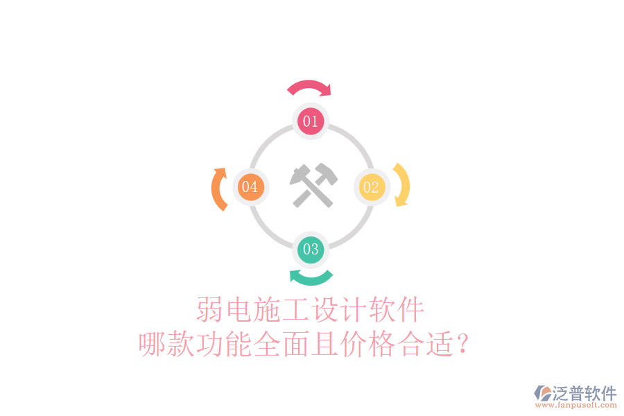 弱電施工設(shè)計(jì)軟件，哪款功能全面且價(jià)格合適？