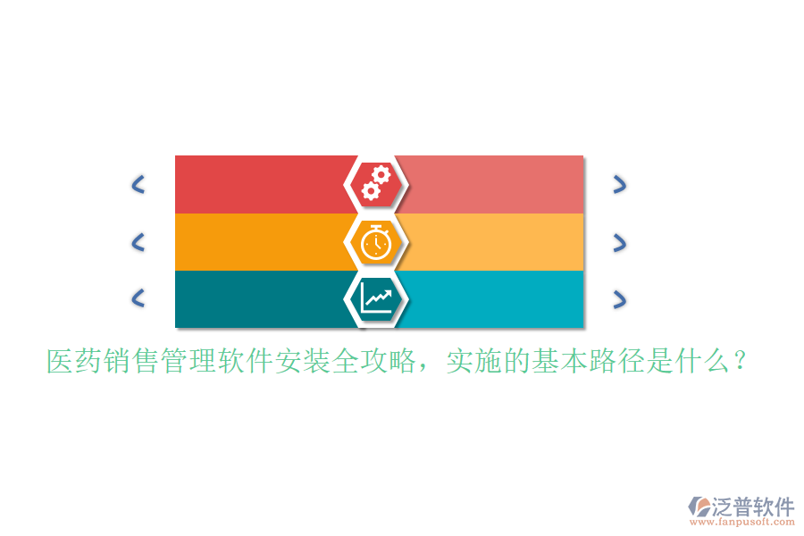 醫(yī)藥銷售管理軟件安裝全攻略，實(shí)施的基本路徑是什么？