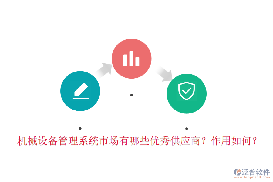 機(jī)械設(shè)備管理系統(tǒng)市場有哪些優(yōu)秀供應(yīng)商？作用如何？