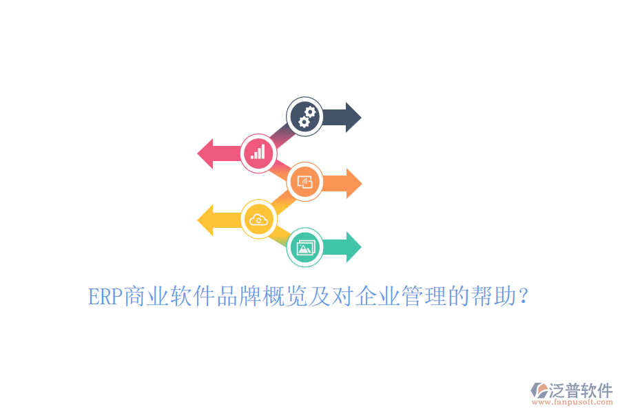 ERP商業(yè)軟件品牌概覽及對企業(yè)管理的幫助？