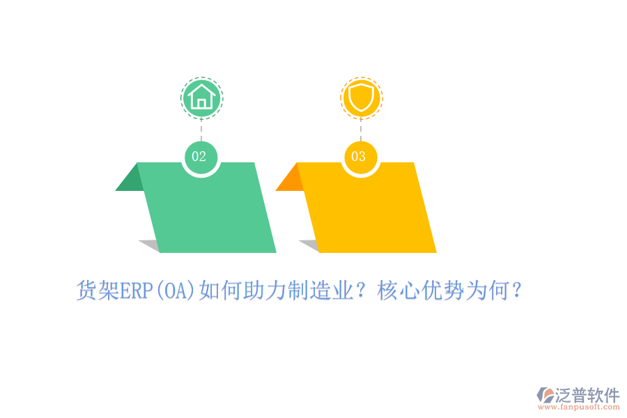 貨架ERP(OA)如何助力制造業(yè)？核心優(yōu)勢為何？