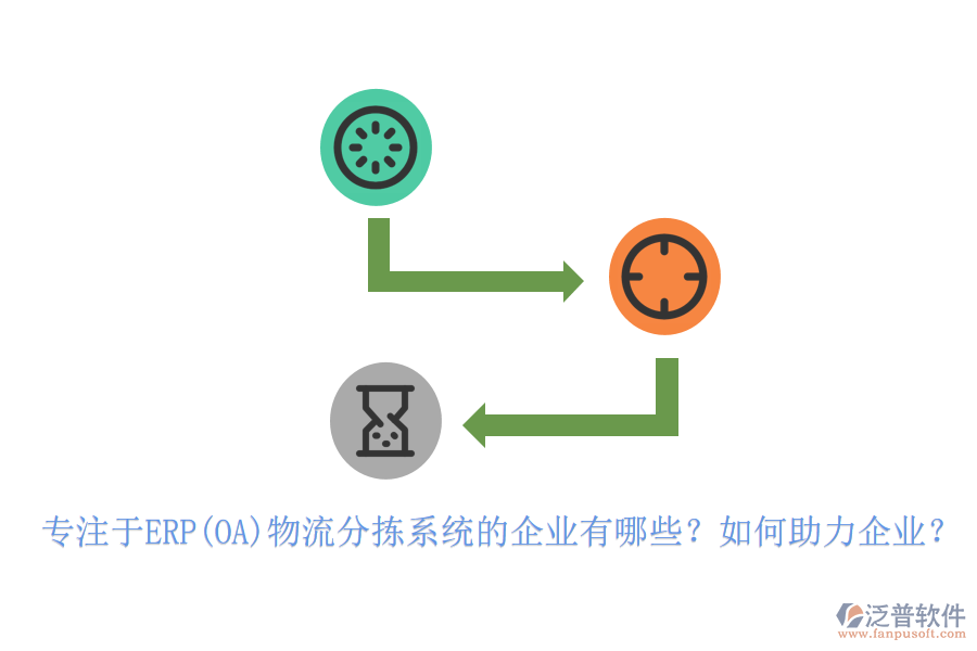 專注于ERP(OA)物流分揀系統(tǒng)的企業(yè)有哪些？如何助力企業(yè)？