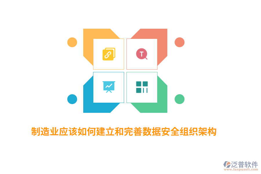 制造業(yè)應(yīng)該如何建立和完善數(shù)據(jù)安全組織架構(gòu)？