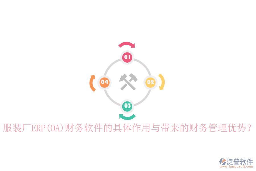 服裝廠ERP(OA)財務軟件的具體作用與帶來的財務管理優(yōu)勢？