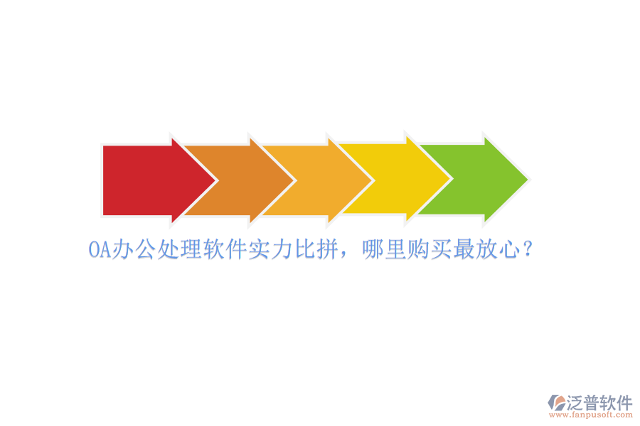 OA辦公處理軟件實(shí)力比拼，哪里購買最放心？