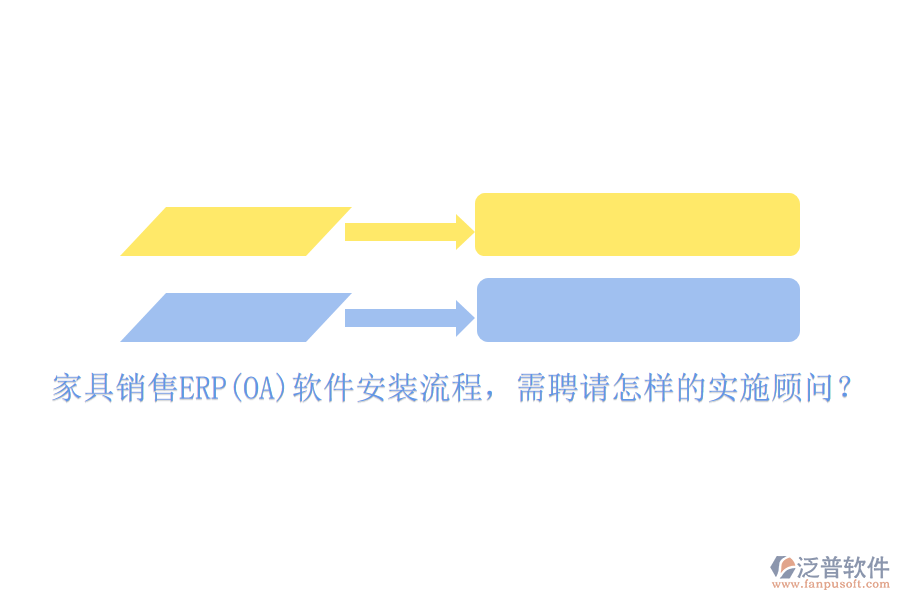 家具銷售ERP(OA)軟件安裝流程，需聘請怎樣的實(shí)施顧問？